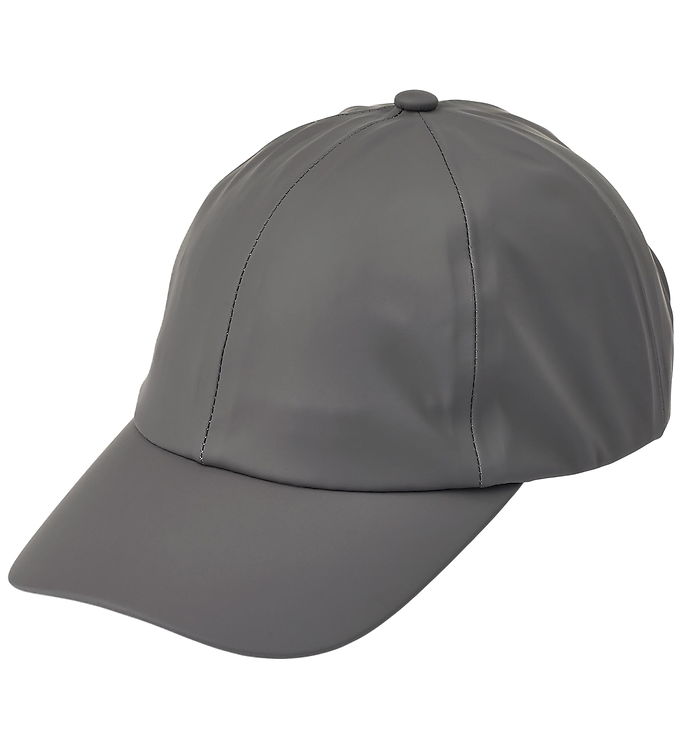 Wheat Kasket - PU - Mallas - Dark Charcoal