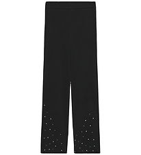 Minymo Bukser - Rib - Tap Shoe
