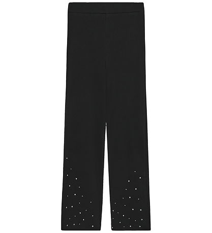 Minymo Bukser - Rib - Tap Shoe