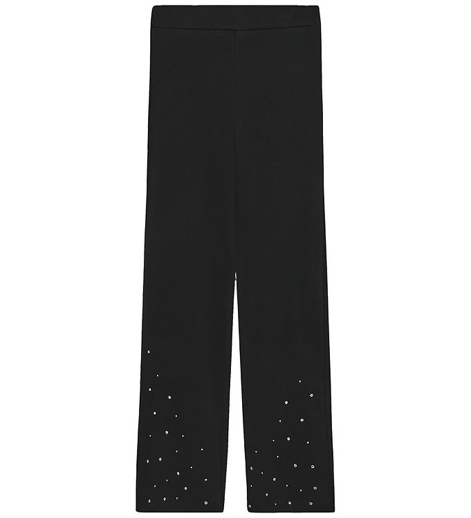 Minymo Bukser - Rib - Tap Shoe