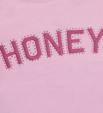 Minymo Sweatshirt - Fragrant Lilac