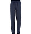 Minymo Sweatpants - Navy Minymo Sweatpants - Navy
