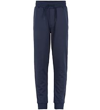 Minymo Joggingbroek - Navy Minymo Joggingbroek - Navy