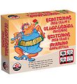 Danspil Kartenspiel - Bedstemor Med Slaw I Danspil Kartenspiel - Bedstemor Med Slaw I