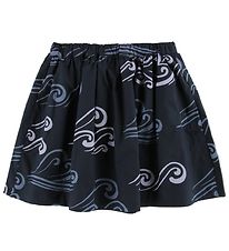 Emporio Armani Rock - Navy m. Print Emporio Armani Rock - Navy m. Print