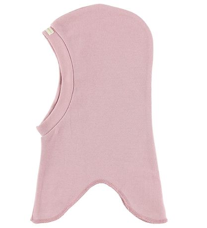 Racing Kids Elefanthue - 1-lags - Rosa m.Sløjfe