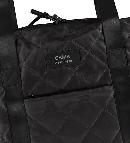 CAMA Copenhagen Stelleveske - Chloe - Black CAMA Copenhagen Stelleveske - Chloe - Black