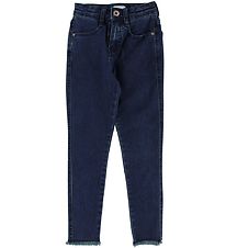 Grunt Jeans - Jegging - Navy Grunt Jeans - Jegging - Navy