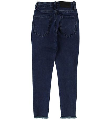Grunt Jeans - Jegging - Navy Grunt Jeans - Jegging - Navy