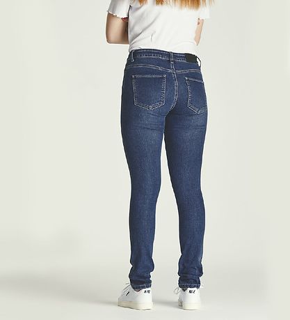 Grunt Jeans - Jegging - Navy Grunt Jeans - Jegging - Navy