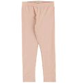 MarMar Leggings - Lisa - Jersey - Rosa MarMar Leggings - Lisa - Jersey - Rosa