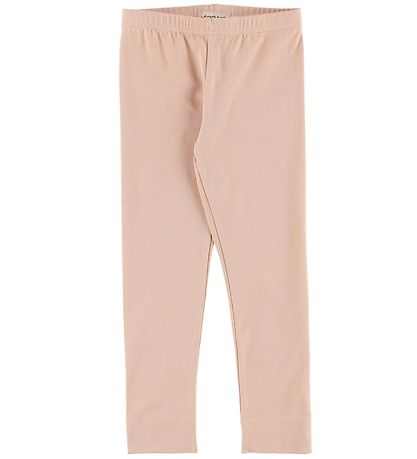 MarMar Leggings - Lisa - Jersey - Rosa MarMar Leggings - Lisa - Jersey - Rosa