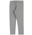 MarMar Leggings - Lisa - Jersey - Gråmeleret MarMar Leggings - Lisa - Jersey - Gråmeleret