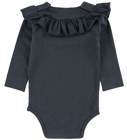 MarMar Body l/æ - Bibbi - Jersey - Navy MarMar Body l/æ - Bibbi - Jersey - Navy
