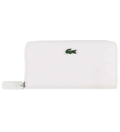 Lacoste Pung - Hvid Lacoste Pung - Hvid