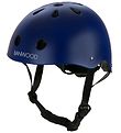Banwood Cykelhjelm - Classic - Navy Banwood Cykelhjelm - Classic - Navy