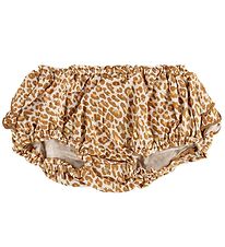 MarMar Bloomers - Poppy - Gold Leopard MarMar Bloomers - Poppy - Gold Leopard