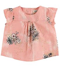 T-Shirt MarMar - Tuss - Morning Rose Lilies T-Shirt MarMar - Tuss - Morning Rose Lilies