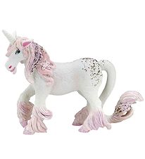 Papo Enchanted Unicorn - H: 10 cm Papo Enchanted Unicorn - H: 10 cm