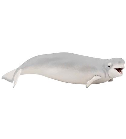 Papo Whale - L: 14 cm