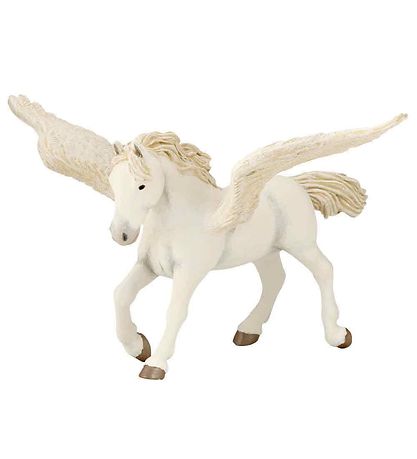 Papo Pegasus - H: 9 cm Papo Pegasus - H: 9 cm
