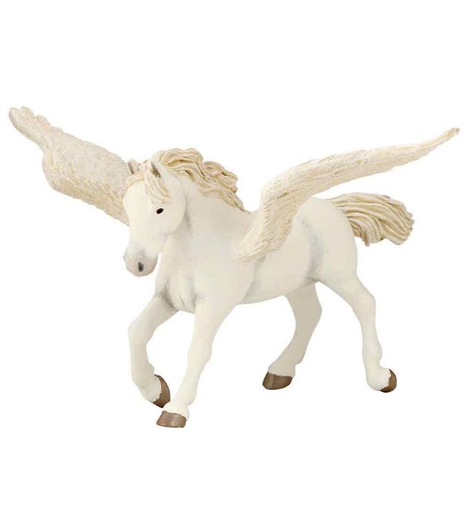 Papo Pegasus - H: 9 cm