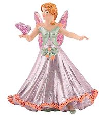 Papo Pink Elf Butterfly - H: 9 cm Papo Pink Elf Butterfly - H: 9 cm