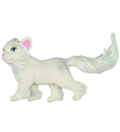 Papo Ice Queen m. Einhorn & Katze