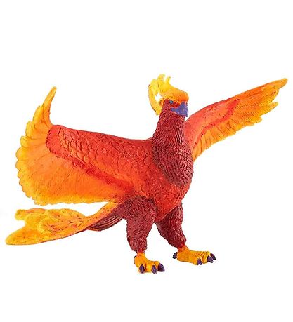 Papo Phönix - B: 13 Cm