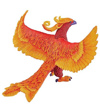 Papo Phönix - B: 13 Cm