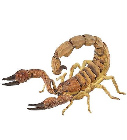 Scorpion Papo - H: 5 cm Scorpion Papo - H: 5 cm