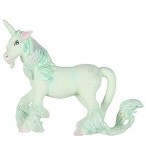 Papo Ice Unicorn - H: 10 cm Papo Ice Unicorn - H: 10 cm
