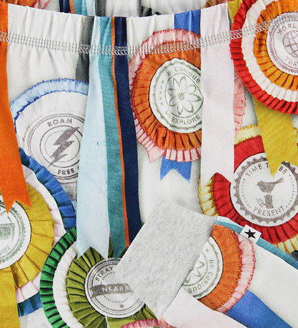 Molo Bukser - Simone - Rosettes Molo Bukser - Simone - Rosettes