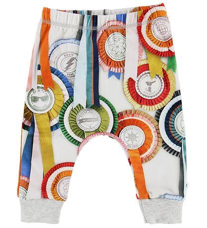 Molo Bukser - Simone - Rosettes Molo Bukser - Simone - Rosettes