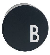 Design Letters Adapter - B - Sort Design Letters Adapter - B - Sort