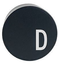 Design Letters Adapter - D - Sort Design Letters Adapter - D - Sort