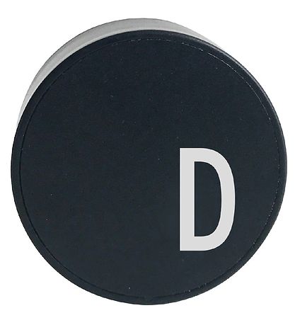 Design Letters Adapter - D - Sort Design Letters Adapter - D - Sort