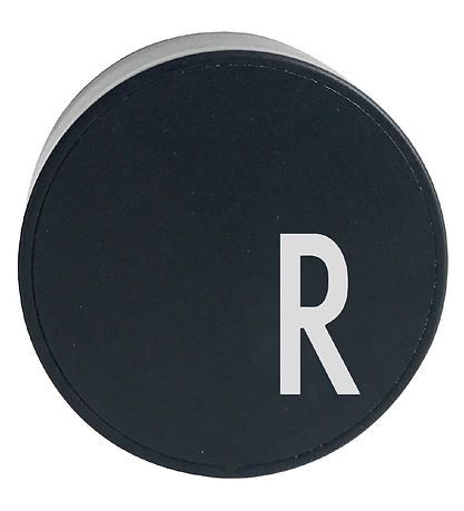 Design Letters Adapter - R - Sort Design Letters Adapter - R - Sort