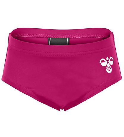 Hummel Badebukser - HMLSabri - UV50+ - Pink Hummel Badebukser - HMLSabri - UV50+ - Pink