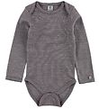 Smallstuff Body l/æ - Lilla m. Glimmer Smallstuff Body l/æ - Lilla m. Glimmer