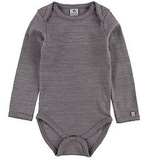 Smallstuff Body l/æ - Lilla m. Glimmer Smallstuff Body l/æ - Lilla m. Glimmer
