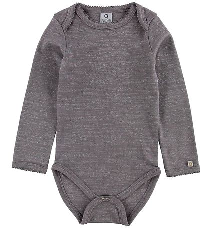 Smallstuff Body l/æ - Lilla m. Glimmer Smallstuff Body l/æ - Lilla m. Glimmer