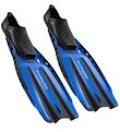 Scubapro Diving Fins - Jet Club - Blue Scubapro Diving Fins - Jet Club - Blue
