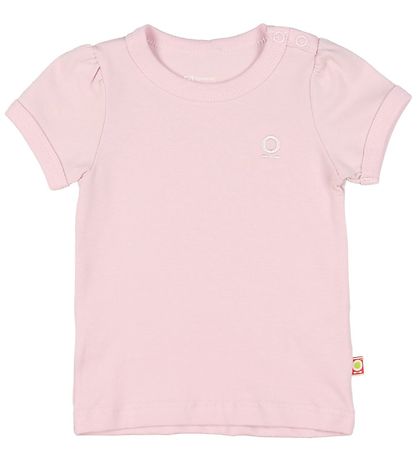 Katvig T-shirt - Rosa