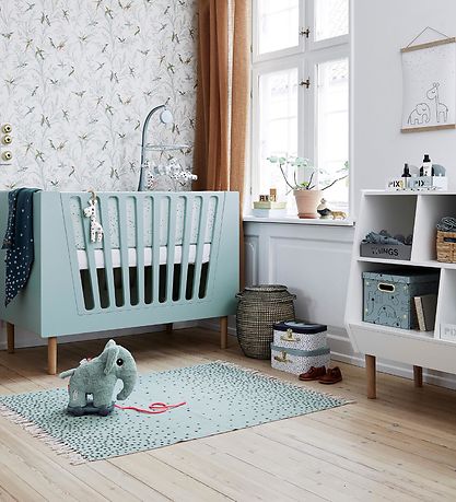 Done By Deer Trækdyr - 28 cm - Elphee