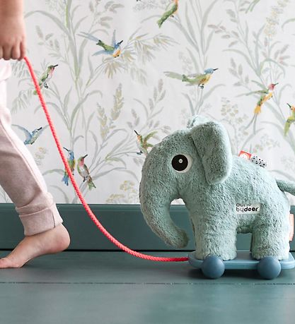 Done By Deer Trækdyr - 28 cm - Elphee