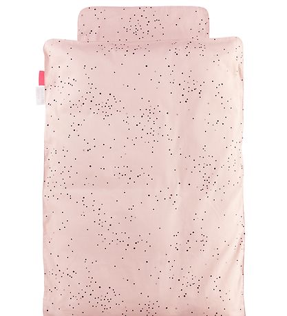 Done By Deer Sengetøj - Dreamy Dots - Junior - Pudder