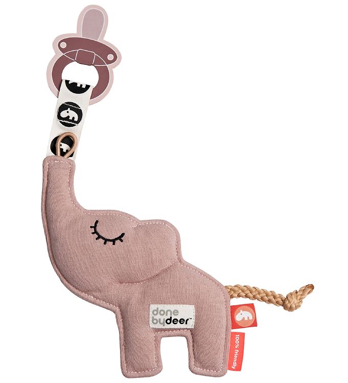 Done By Deer Suttesnor - Cozy - Elphee billede