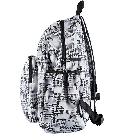 Vans X Molo Rygsæk - Big Backpack - Skate Check