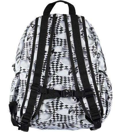 Vans X Molo Rygsæk - Big Backpack - Skate Check